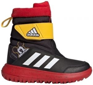 Čižmy adidas  Kids Boots Winterplay Mickey C IG7189