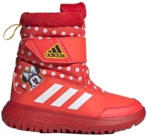 Čižmy adidas  Kids Boots Winterplay Minnie C IG7188