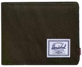 Peňaženky Herschel  Roy Eco Wallet - Ivy Green