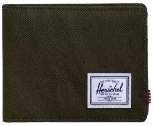 Peňaženky Herschel  Roy Eco Wallet - Ivy Green