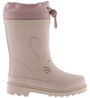 Čižmy Victoria  Galochas Criança 060104 - Rosa