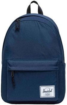 Ruksaky a batohy Herschel  Classic XL Backpack - Navy