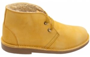 Čižmy Natural World  7271 Chukka Boots - Cebada
