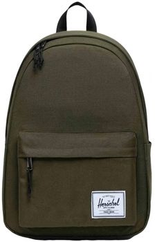 Ruksaky a batohy Herschel  Classic XL Backpack - Ivy Green