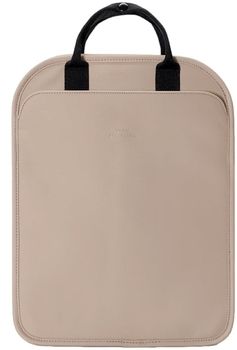 Ruksaky a batohy Ucon Acrobatics  Alison Medium Backpack - Nude