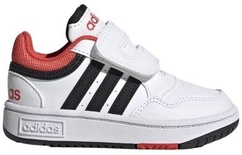 Módne tenisky adidas  Baby Sneakers Hoops 3.0 CF I H03860