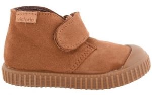 Čižmy Victoria  Kids Boots 366146 - Cuero
