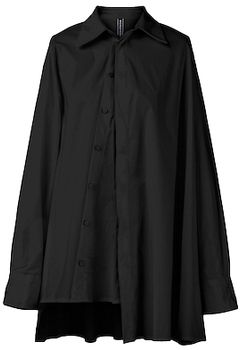 Blúzka Wendykei  Shirt 110905 - Black