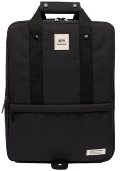 Ruksaky a batohy Lefrik  Smart Daily Backpack - Black