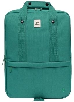 Ruksaky a batohy Lefrik  Smart Daily Backpack - Green