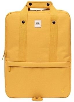 Ruksaky a batohy Lefrik  Smart Daily Backpack - Mustard