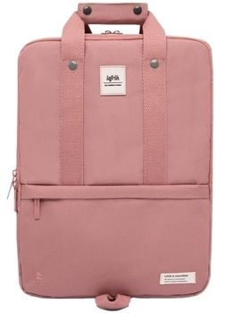 Ruksaky a batohy Lefrik  Smart Daily Backpack - Dusty Pink