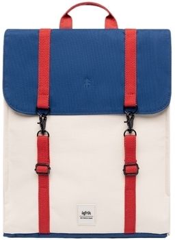 Ruksaky a batohy Lefrik  Handy Backpack - Bauhaus/Block
