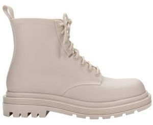 Čižmy Melissa  Coturno - Beige