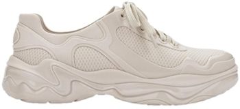 Módne tenisky Melissa  Burn Sneaker AD - Beige