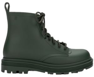 Čižmy Melissa  MINI  Coturno K - Green