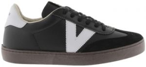 Módne tenisky Victoria  Trainers 126186 - Negro