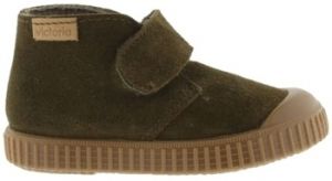 Čižmy Victoria  Kids Boots 366146 - Kaki