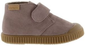 Čižmy Victoria  Kids Boots 366146 - Lavanda