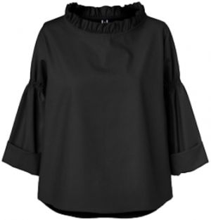 Blúzka Wendy Trendy  Top 221640 - Black