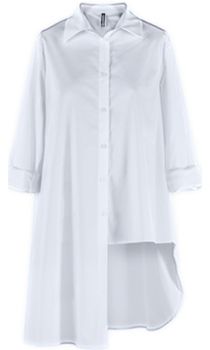 Blúzka Wendy Trendy  Shirt 220511 - White