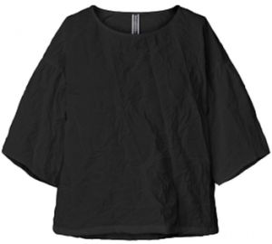 Blúzka Wendy Trendy  Top 221624 - Black