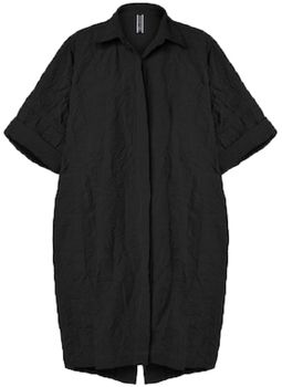 Kabáty Wendy Trendy  Jacket 111057 - Black
