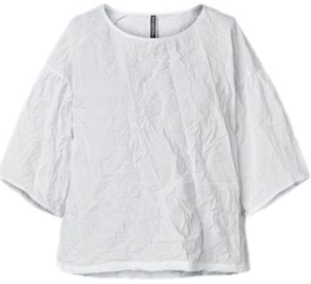 Blúzka Wendy Trendy  Top 221624 - White