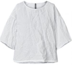 Blúzka Wendy Trendy  Top 221624 - White