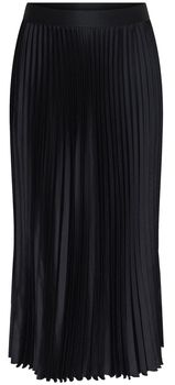 Blúzka Y.a.s  YAS Celine Skirt - Black