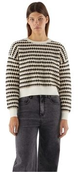 Svetre Compania Fantastica  COMPAÑIA FANTÁSTICA Knit 10262 - Black