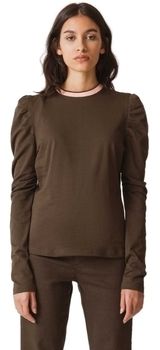 Svetre Skfk  Oldar Knit - Charcoal