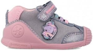 Módne tenisky Biomecanics  Baby Sneakers 231112-A - Serrage