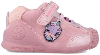 Módne tenisky Biomecanics  Baby Sneakers 231112-B - Kiss
