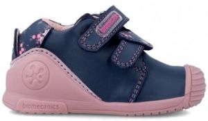 Módne tenisky Biomecanics  Baby Sneakers 231102-A - Ocean