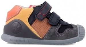 Módne tenisky Biomecanics  Baby Sneakers 231124-A - Negro