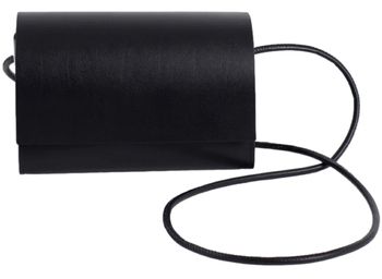 Peňaženky Labienhecha  Amparito Bag - Black