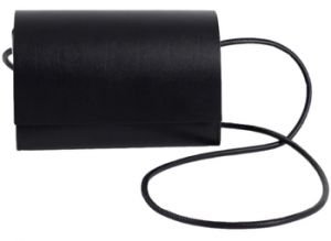 Peňaženky Labienhecha  Amparito Bag - Black