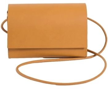 Peňaženky Labienhecha  Amparito Bag - Tostado