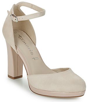 Lodičky Tamaris  22460-251