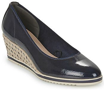 Lodičky Tamaris  22305-805
