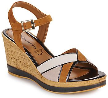 Sandále Tamaris  28027-392