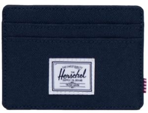Peňaženky Herschel  Charlie Eco Wallet - Navy