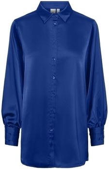 Blúzka Y.a.s  YAS Noos Pella Shirt L/S - Surf The Web