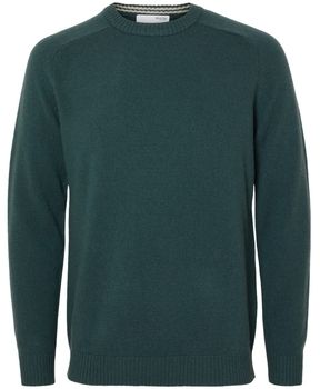 Svetre Selected  Noos New Coban Knit - Green Gables/Kelp