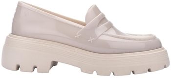 Balerínky/Babies Melissa  Royal AD - Beige