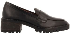 Balerínky/Babies Gioseppo  Wolsey 70805 - Black