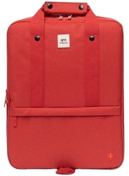 Ruksaky a batohy Lefrik  Smart Daily Backpack - Red