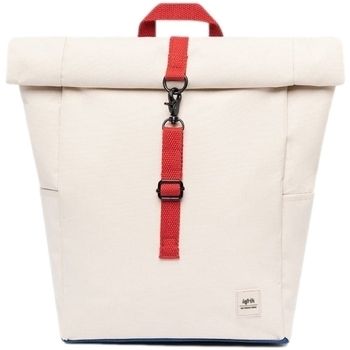 Ruksaky a batohy Lefrik  Roll Mini Backpack - Bauhaus/Block