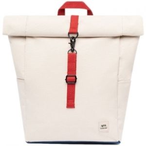 Ruksaky a batohy Lefrik  Roll Mini Backpack - Bauhaus/Block